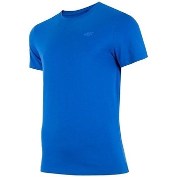 4F T-shirt Korte Mouw  TSM352