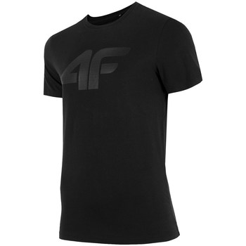 4F T-shirt Korte Mouw  TSM353