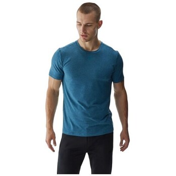 4F T-shirt Korte Mouw  WAW24TFTSM1