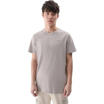4F T-shirt Korte Mouw  K1278
