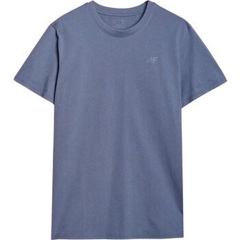 4F T-shirt Korte Mouw  K1320