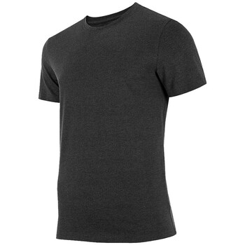 4F T-shirt Korte Mouw  M536