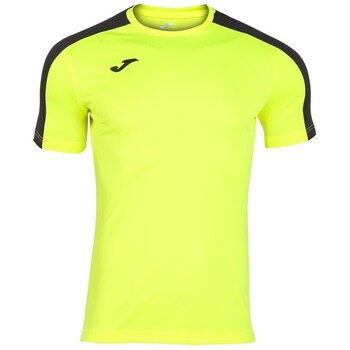 Joma T-shirt Korte Mouw  Academy Iii