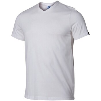 Joma T-shirt Korte Mouw  Versalles Short Sleeve Tee