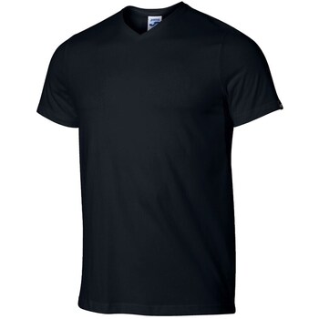 Joma T-shirt Korte Mouw  Versalles Short Sleeve Tee