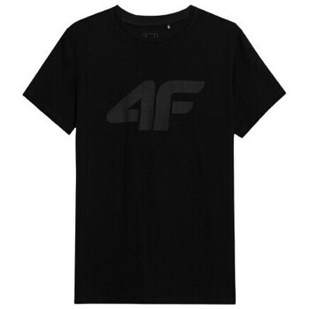 4F T-shirt Korte Mouw  SS23TTSHM53720S