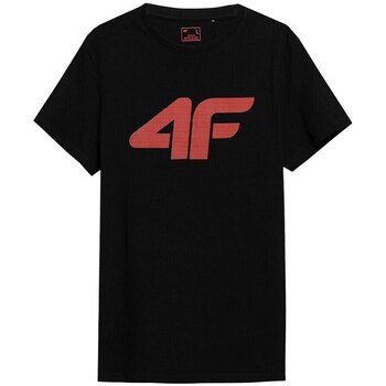 4F T-shirt Korte Mouw  SS23TTSHM53721S