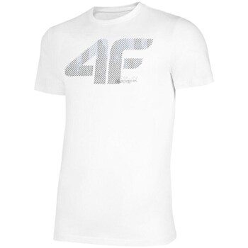 4F T-shirt Korte Mouw  M309