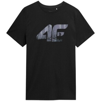 4F T-shirt Korte Mouw  M309