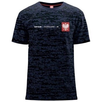 Monotox T-shirt Korte Mouw  MX22052