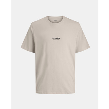 Jack & jones T-shirt Korte Mouw Jack & Jones 12278787 SOHO