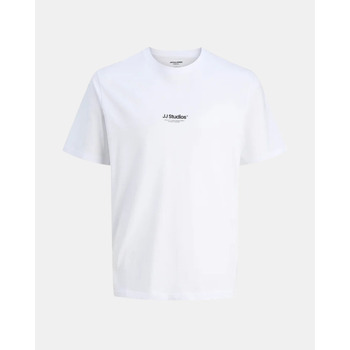 Jack & jones T-shirt Korte Mouw Jack & Jones 12278787 SOHO