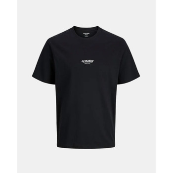 Jack & jones T-shirt Korte Mouw Jack & Jones 12278787 SOHO