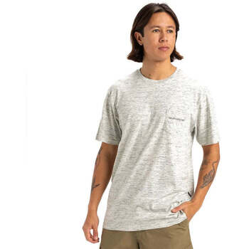 Quiksilver T-shirt Korte Mouw  -