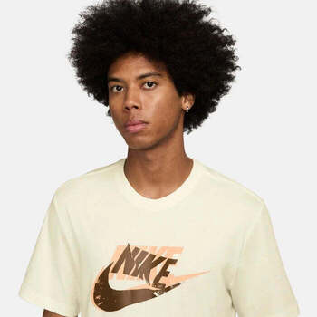 Nike T-shirt Korte Mouw  -