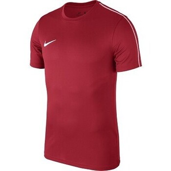Nike T-shirt Korte Mouw  Park 18