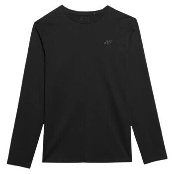 4F T-shirt Korte Mouw  WMM00TLONM3