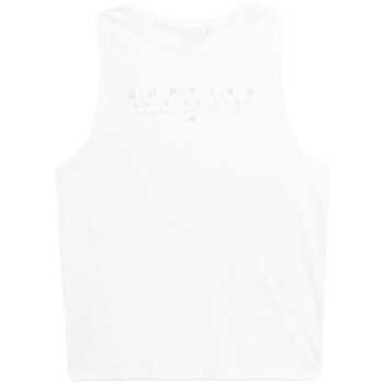 4F T-shirt Korte Mouw  M368