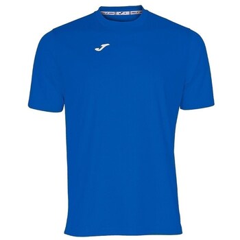 Joma T-shirt Korte Mouw  Combi