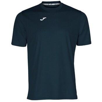 Joma T-shirt Korte Mouw  Combi