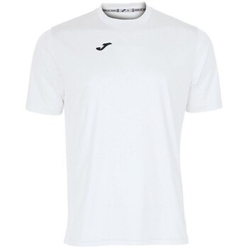 Joma T-shirt Korte Mouw  Combi