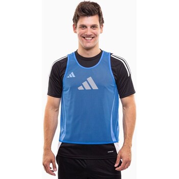 Adidas T-shirt Korte Mouw  Training 24