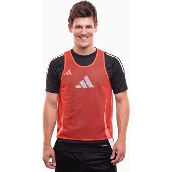 Adidas T-shirt Korte Mouw  JF3245