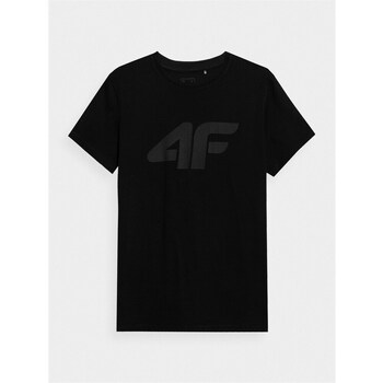 4F T-shirt Korte Mouw  AW23TTSHM087720S