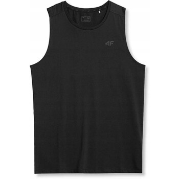 4F T-shirt Korte Mouw  SS23TFTSM25820S