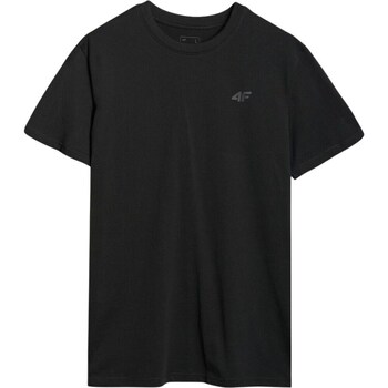 4F T-shirt Korte Mouw  K16089