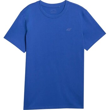 4F T-shirt Korte Mouw  K16238