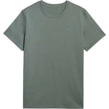 4F T-shirt Korte Mouw  K16239
