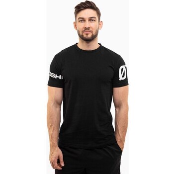 Ozoshi T-shirt Korte Mouw  K15822