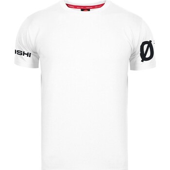 Ozoshi T-shirt Korte Mouw  K15823