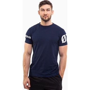 Ozoshi T-shirt Korte Mouw  K15824