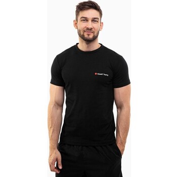 Ozoshi T-shirt Korte Mouw  K15825