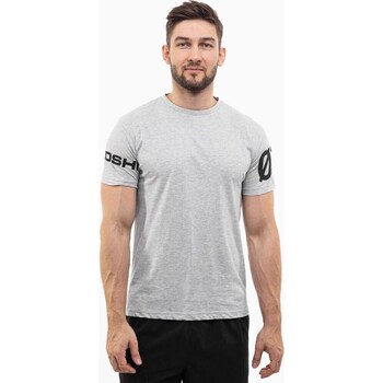 Ozoshi T-shirt Korte Mouw  K15826