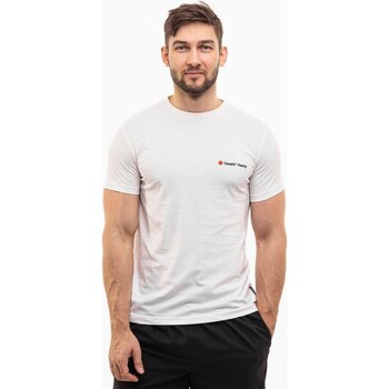 Ozoshi T-shirt Korte Mouw  K15827