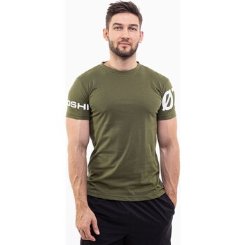 Ozoshi T-shirt Korte Mouw  K15828