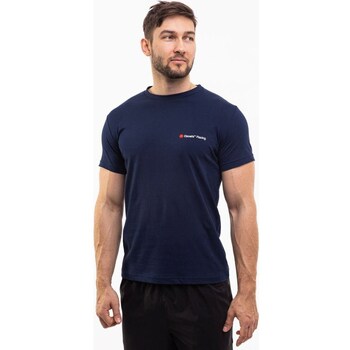 Ozoshi T-shirt Korte Mouw  K15829