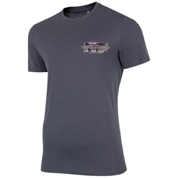 4F T-shirt Korte Mouw  TSM030