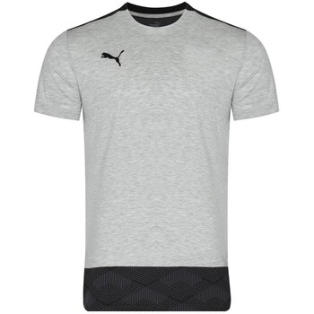 Puma T-shirt Korte Mouw  Teamfinal 21