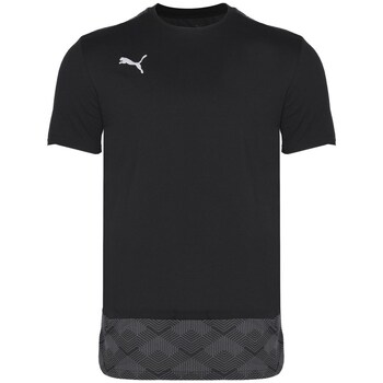 Puma T-shirt Korte Mouw  Teamfinal 21