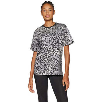 Puma T-shirt Korte Mouw  -