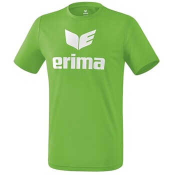 Erima T-shirt Korte Mouw  Promo