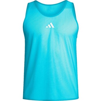 Adidas T-shirt Korte Mouw  HP0733