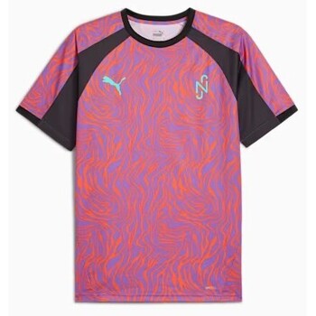 Puma T-shirt Korte Mouw  -