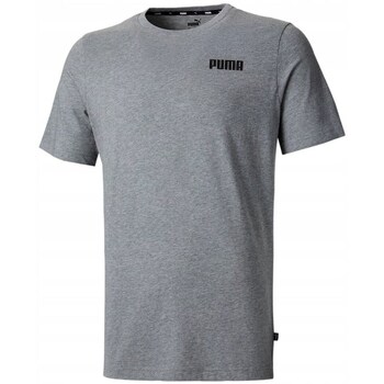 Puma T-shirt Korte Mouw  84722503