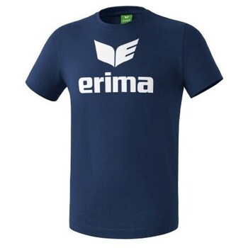 Erima T-shirt Korte Mouw  208348