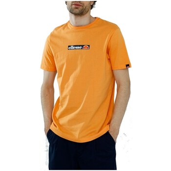 Ellesse T-shirt Korte Mouw  Maleli